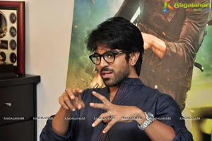 Ram Charan