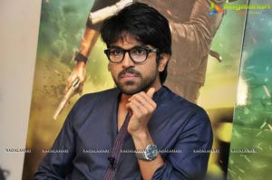 Ram Charan