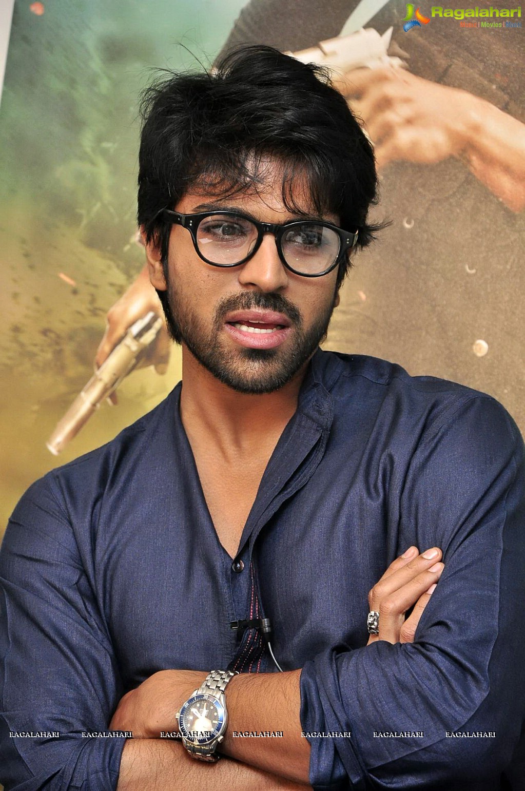 Ram Charan