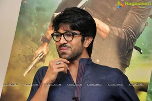 Ram Charan