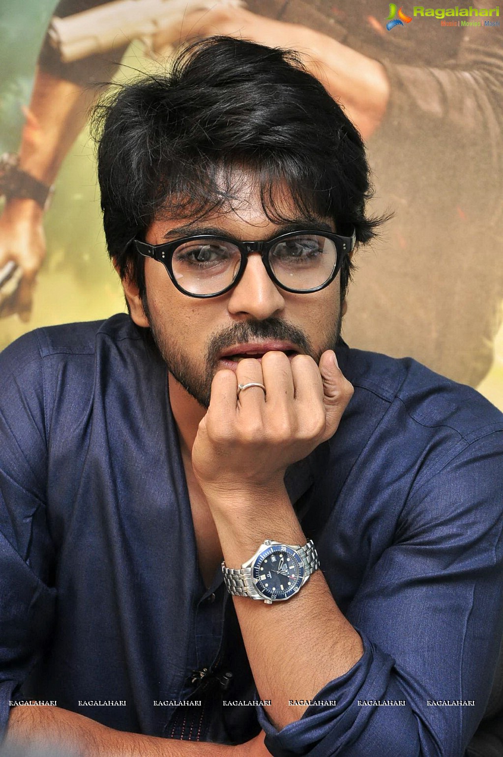 Ram Charan