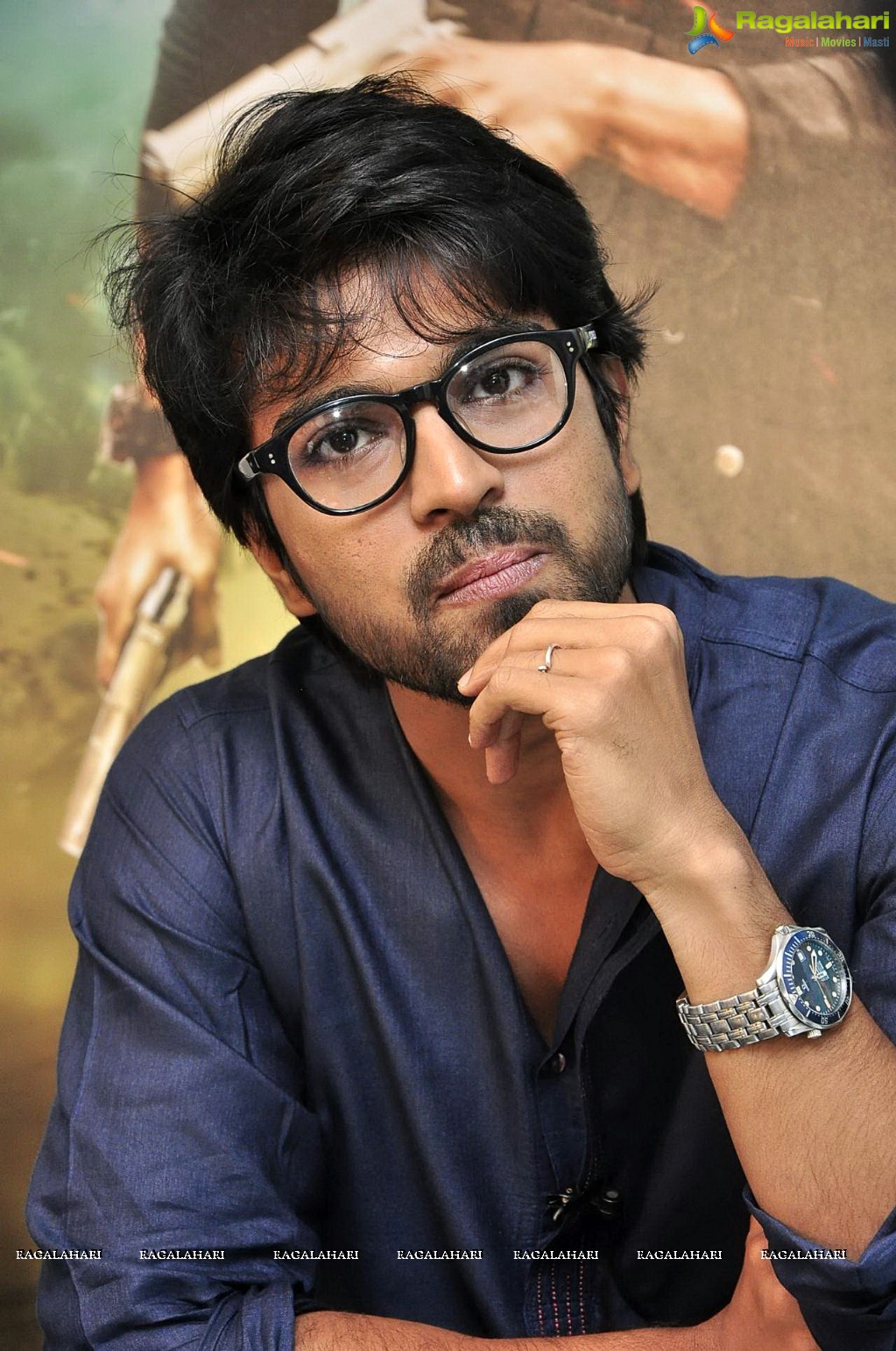 Ram Charan