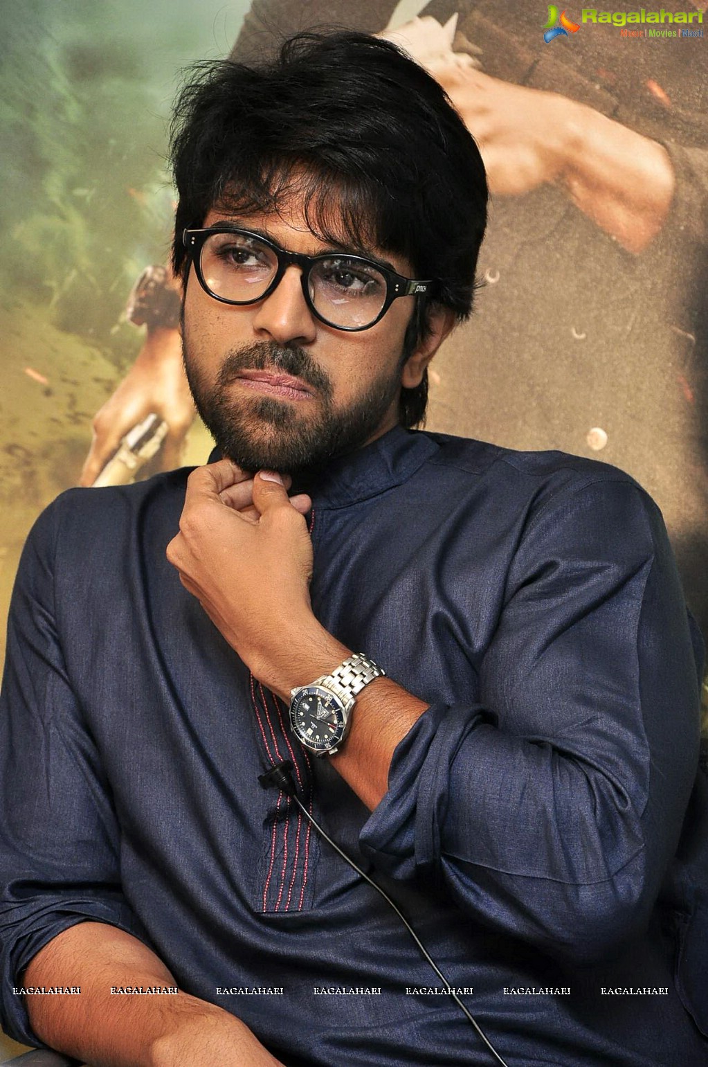 Ram Charan