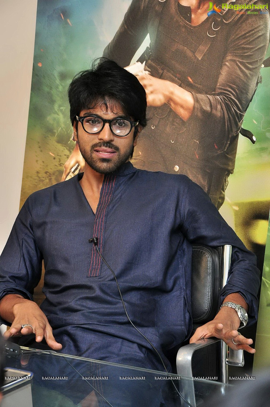 Ram Charan