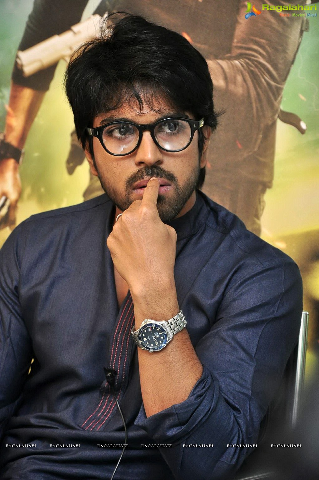 Ram Charan