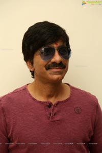 Ravi Teja