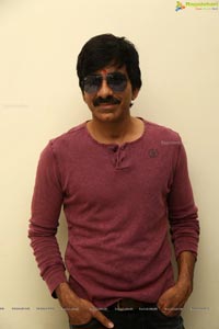 Ravi Teja