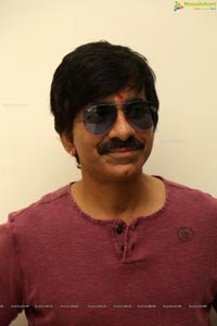 Ravi Teja