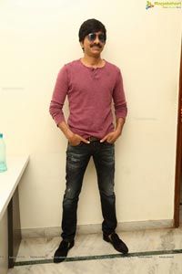 Ravi Teja