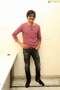 Ravi Teja