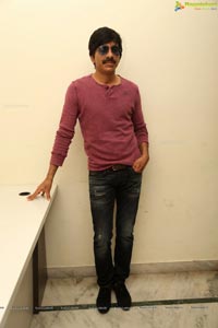 Ravi Teja