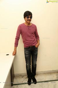 Ravi Teja