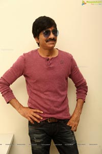 Ravi Teja