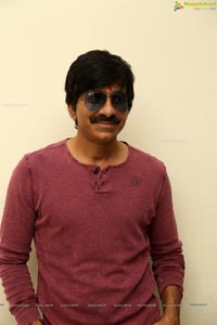 Ravi Teja