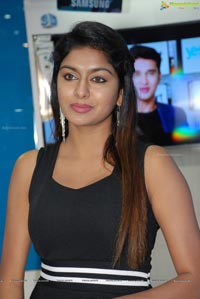 Sai Akshatha Photos