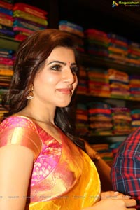 Samantha South India Mall