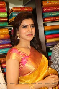 Samantha South India Mall