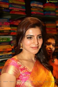 Samantha South India Mall