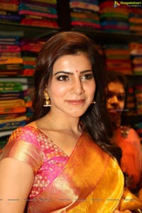 Samantha South India Mall