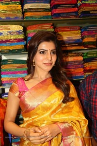 Samantha South India Mall