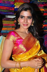 Samantha South India Mall