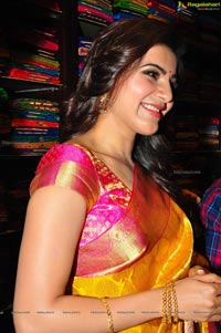 Samantha South India Mall