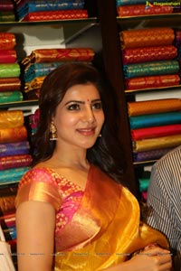 Samantha South India Mall