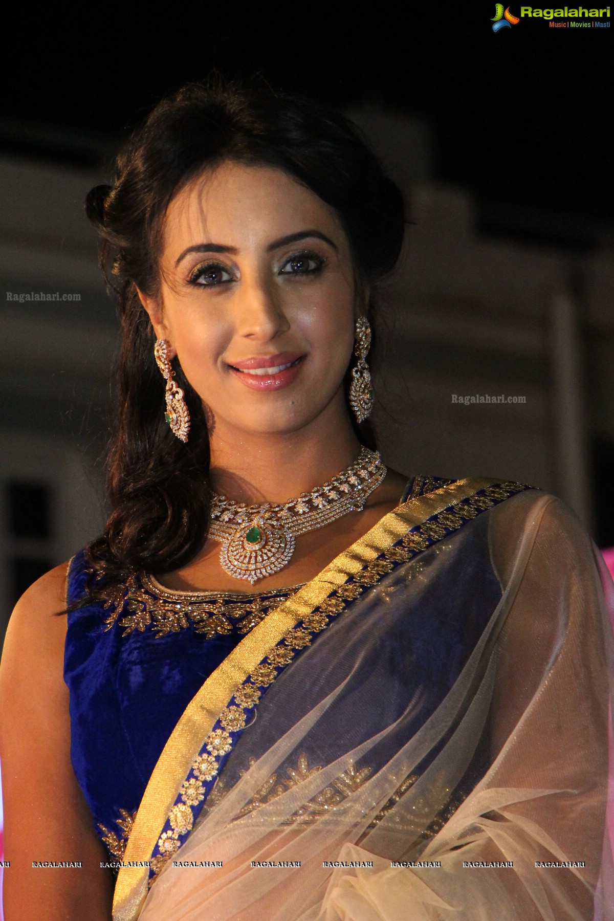 Sanjjanaa Galrani