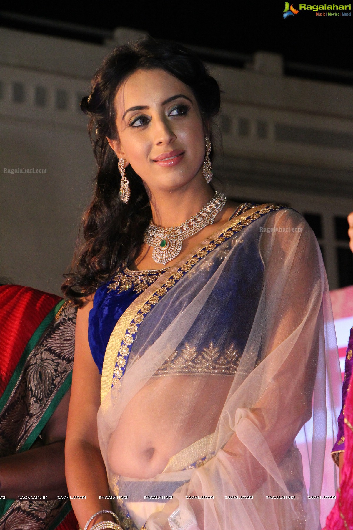 Sanjjanaa Galrani