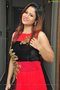 Shilpa Chakraborty