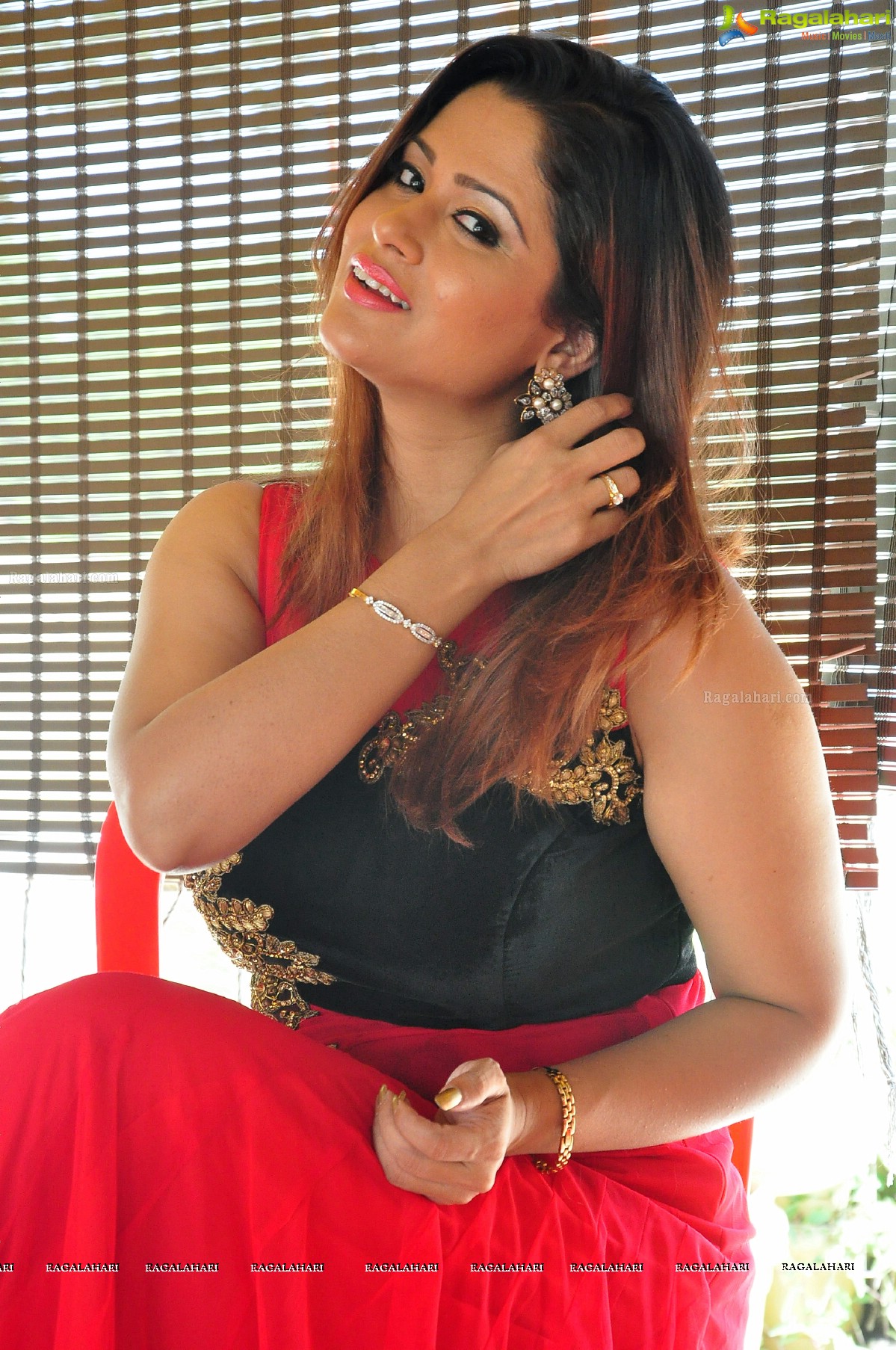 Shilpa Chakraborty