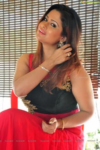 Shilpa Chakraborty