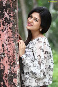 Shraddha Das Photos