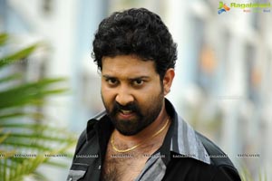 Siva Balaji