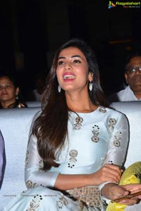 Sonal Chauhan in Sher Audio