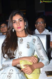 Sonal Chauhan in Sher Audio