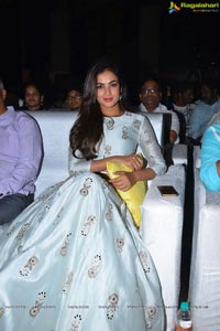 Sonal Chauhan in Sher Audio