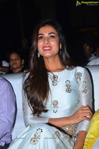 Sonal Chauhan in Sher Audio