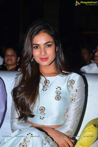 Sonal Chauhan in Sher Audio