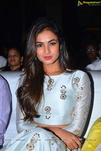 Sonal Chauhan in Sher Audio