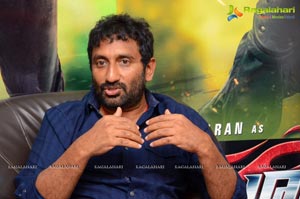 Sreenu Vaitla