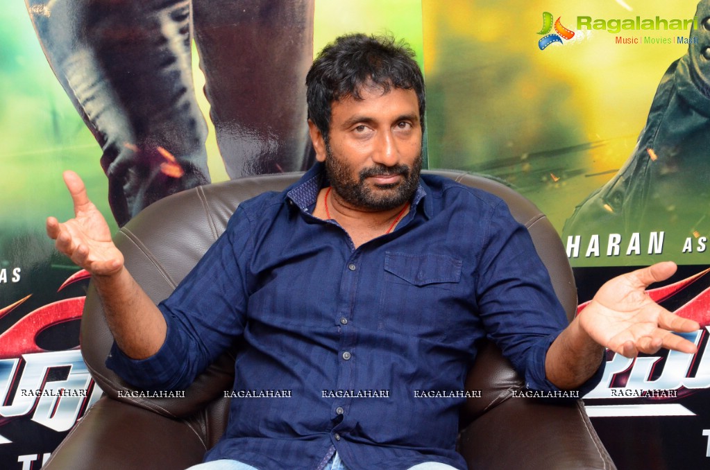 Sreenu Vaitla