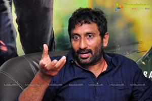 Sreenu Vaitla