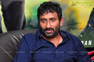 Sreenu Vaitla