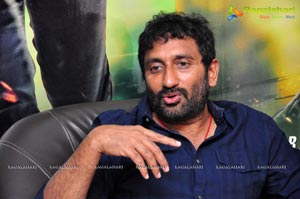 Sreenu Vaitla