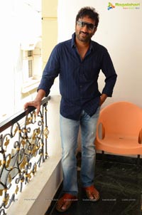 Sreenu Vaitla