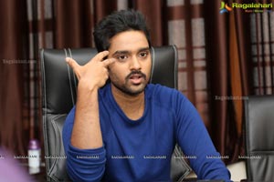 Sumanth Ashwin