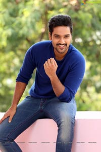 Sumanth Ashwin