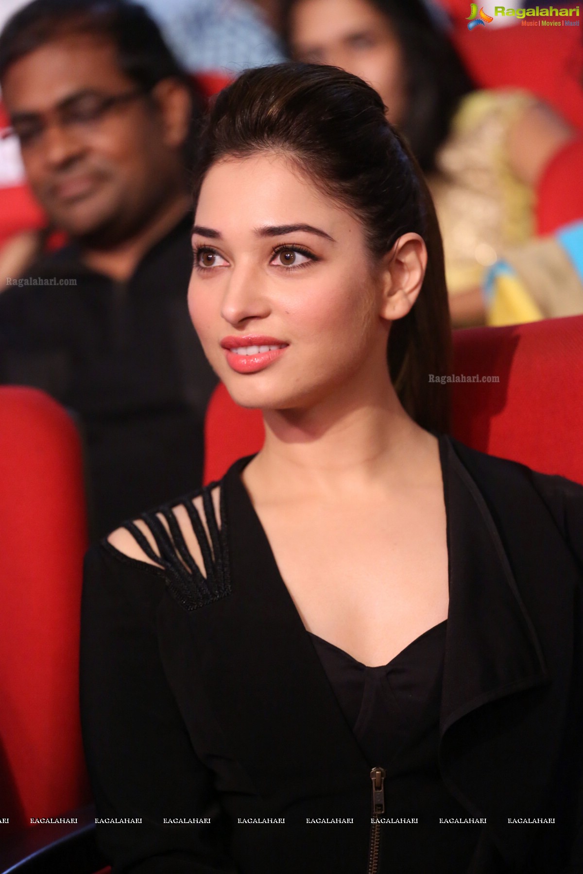 Tamannaah