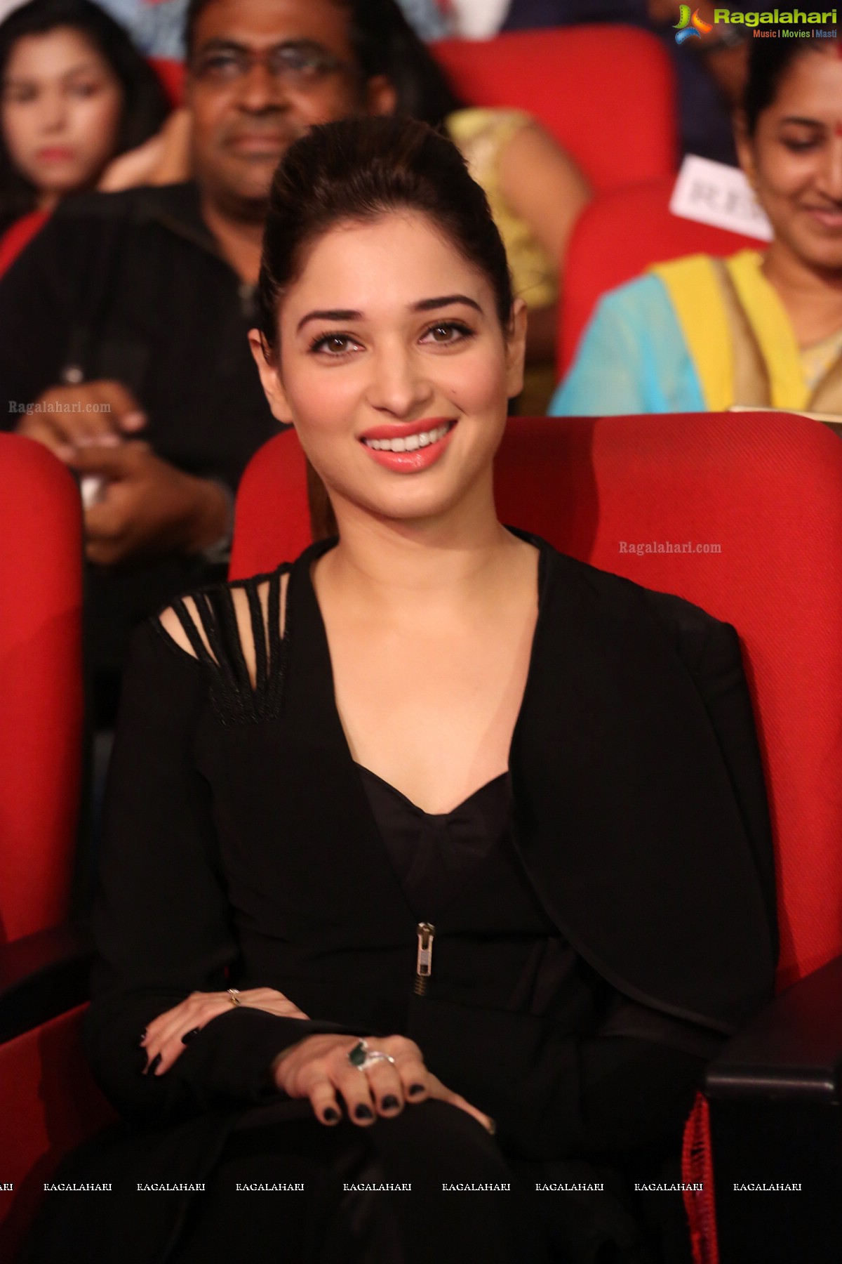 Tamannaah